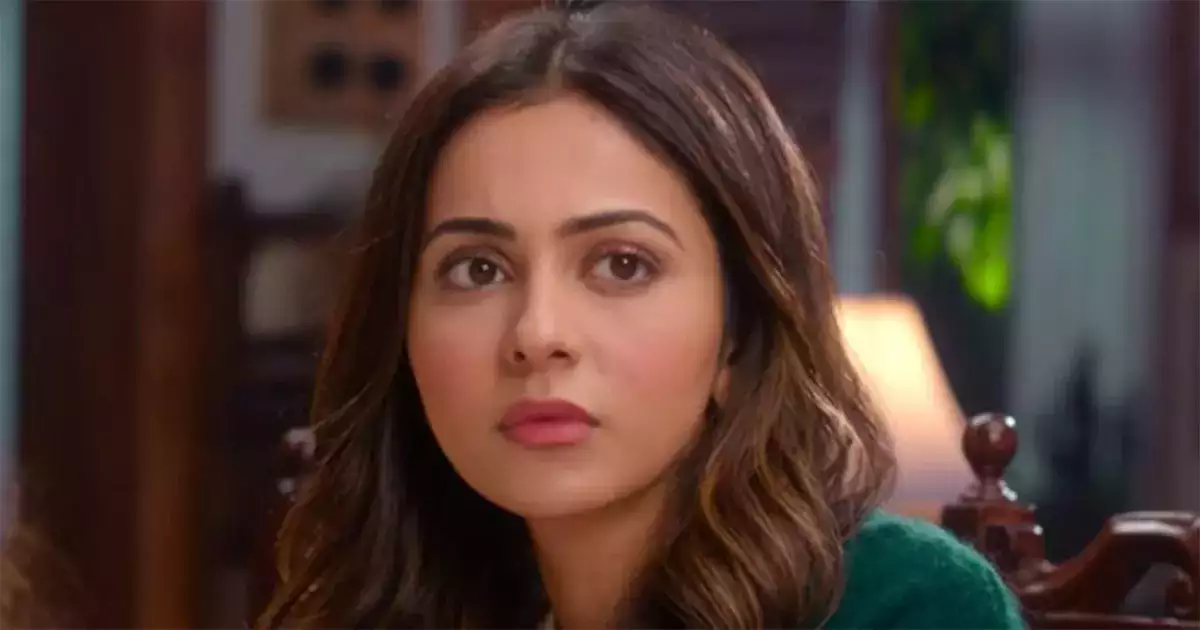 Rakul Preet Singh says that she faced many ups and downs in the beginning of her career