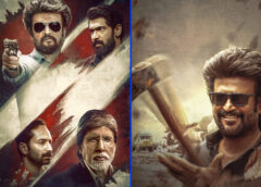 Vettayan Movie Review : Investigate Thriller!
