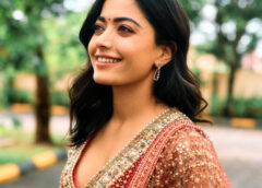 Rashmika got another chance in Bollywood!