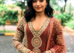 Rashmika got another chance in Hindi!