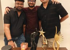 “బేబి”కు బెస్ట్ లిరిక్ రైటర్ గా అన్ని మేజర్ అవార్డ్స్ దక్కించుకున్న అనంత శ్రీరామ్