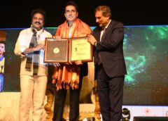 *Sankalp Diwas Celebrated with Grandeur by Suchirindia Foundation*