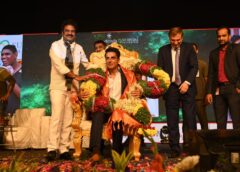 *Sankalp Diwas Celebrated with Grandeur by Suchirindia Foundation*