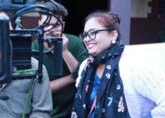 Working on a periodic series like ‘Vikkatakavi’ is a unique experience as a technician: Costume designer Josyula Gayathri Devi