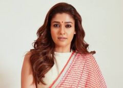 Netflix documentary on Nayanthara...!