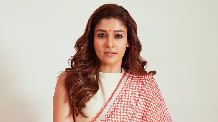 Netflix documentary on Nayanthara...!