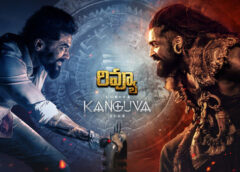 Kanguva Movie Review in Telugu