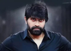 Big shock for Tollywood choreographer Johnny Master!