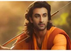 I am very lucky to play that role: Ranbir Kapoor