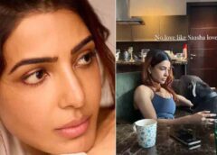 There is no other love like it.. Samantha’s post goes viral!