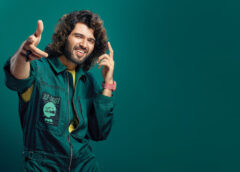 Vijay Deverakonda is the hero in ‘Pushpa-3’..?