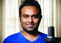 Directors are my mentors – Music Director Ajay Arasada