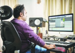 డైరెక్ట‌ర్సే నాకు గురువులు :  మ్యూజిక్ డైరెక్ట‌ర్ అజ‌య్ అర‌సాడ‌