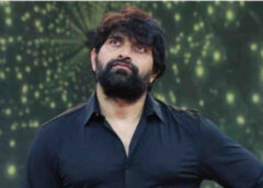 Big shock for Tollywood choreographer Johnny Master!