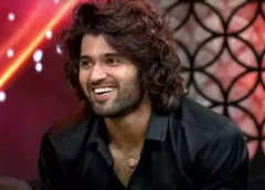 Vijay Deverakonda is the hero in 'Pushpa-3'..?
