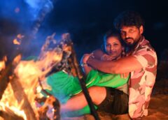 'Varadhi' Movie Completes Censor Formalities
