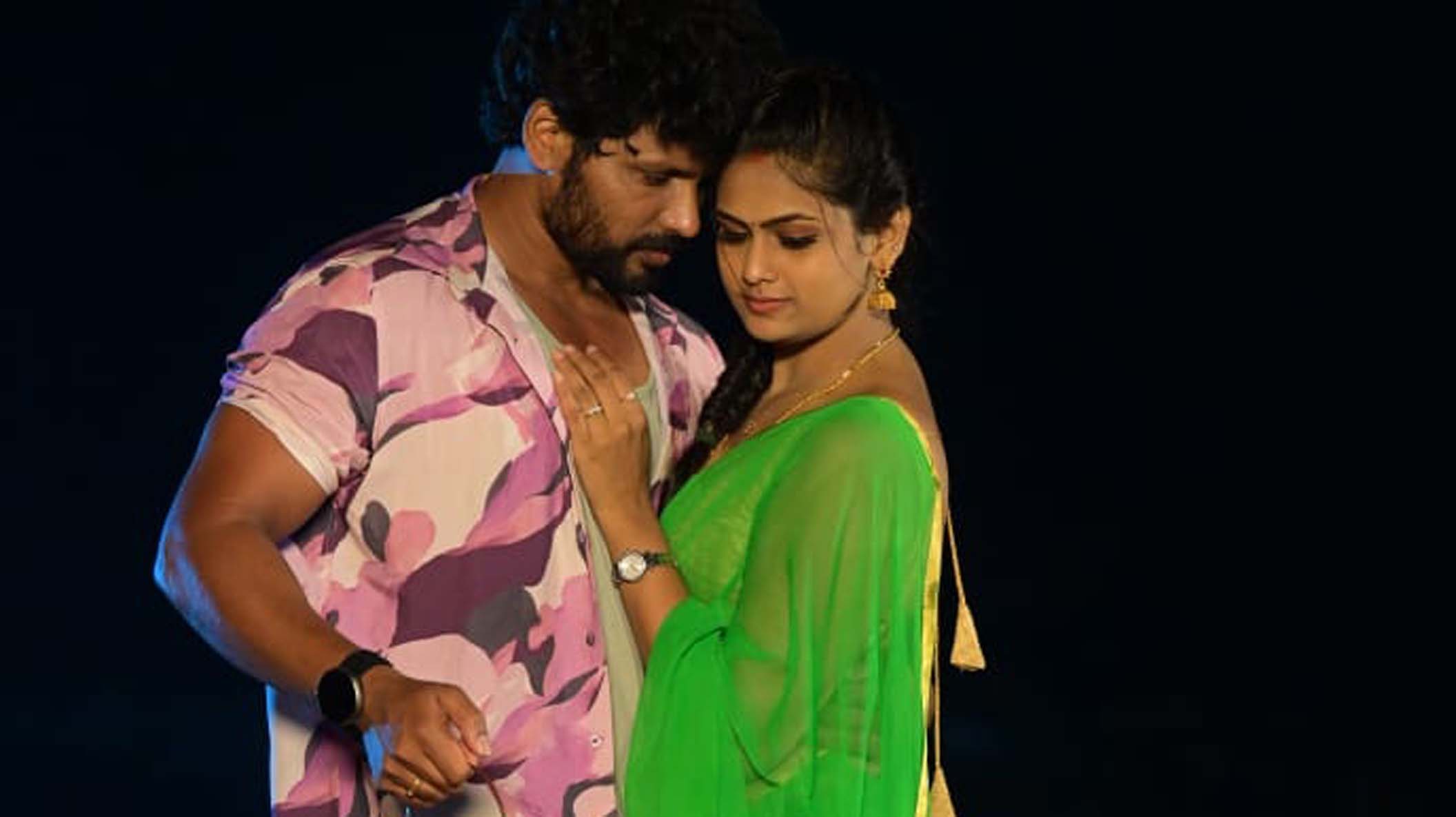 'Varadhi' Movie Completes Censor Formalities