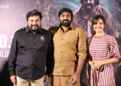 Vijay Sethupathi Calls ‘Vidudala-2’ a Must-Watch Theatrical Experience