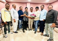 ఫిల్మ్ క్రిటిక్స్‌ సంస్థ ఎప్పుడూ మా అనుబంధ సంస్థే: టియుడబ్ల్యుజే అధ్యక్షులు విరాహత్‌ అలీ