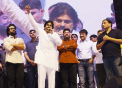 Ram Charan Grows Humbler with Success”: Deputy CM Pawan Kalyan Wishes 'Game Changer' to Shatter Box Office Records