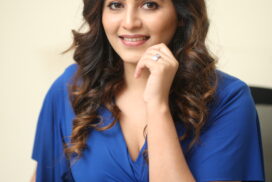 Parvati in "Game Changer" is the Best Role of My Career: Anjali