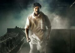 Wait is Over! Much-Anticipated Theatrical Trailer of Global Star Ram Charan’s “Game Changer” to be Out on January 2