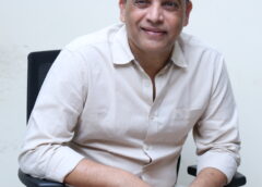 'Game Changer', 'Sankranti Vasantam' are my comeback films: Producer Dil Raju