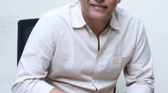 'Game Changer', 'Sankranti Vasantam' are my comeback films: Producer Dil Raju