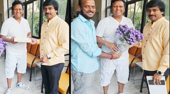 Suresh Kondeti