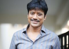 "Mopidevi from Game Changer Is My Career's Favorite Character": SJ Suryah