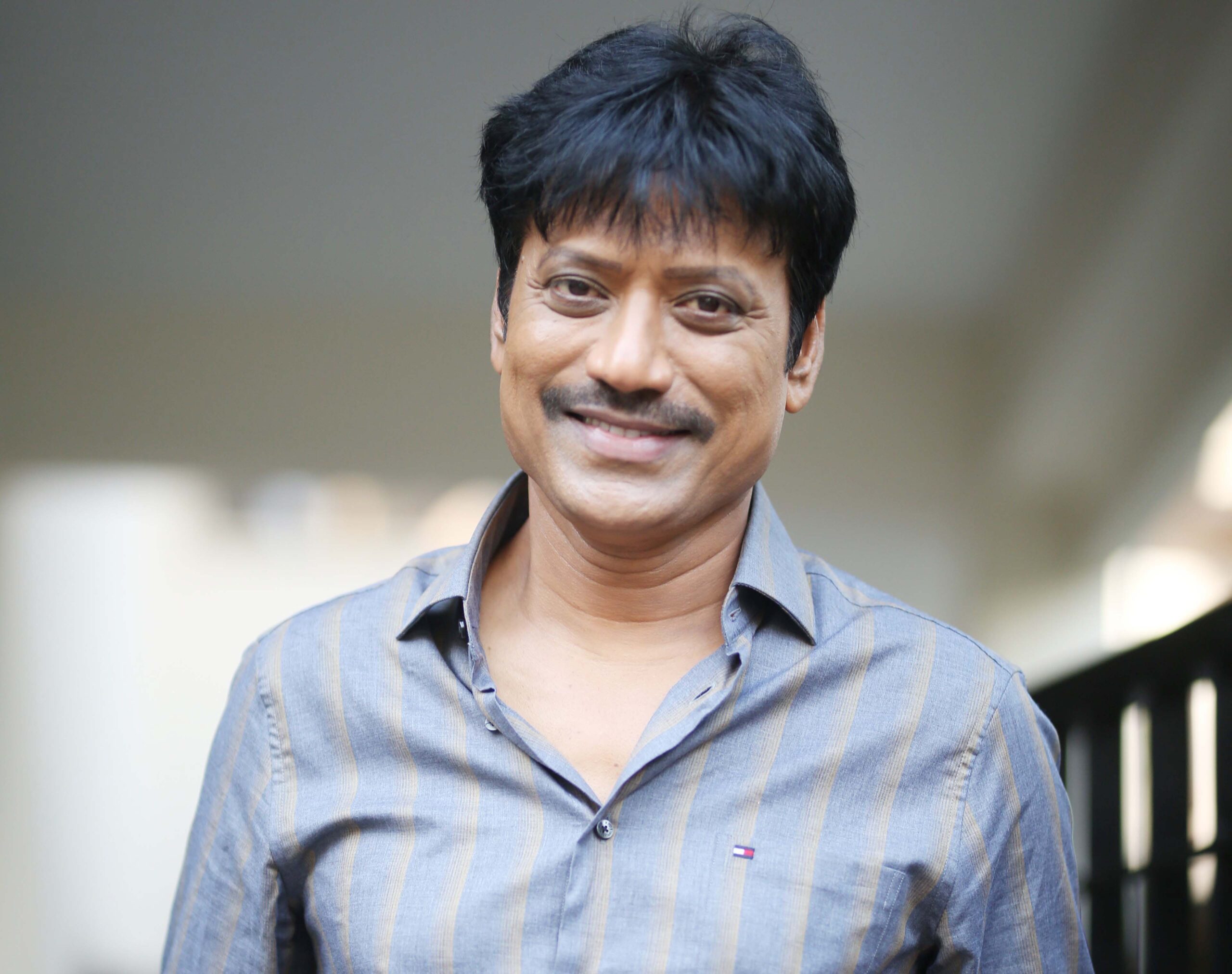 "Mopidevi from Game Changer Is My Career's Favorite Character": SJ Suryah