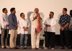 "Thalli Manasu" film should be exempted from entertainment tax : R. arayanamurthy