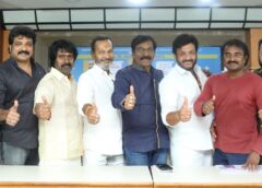 'GS Hari Panel' is the welfare of TV artists