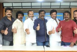 'GS Hari Panel' is the welfare of TV artists