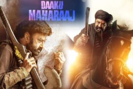 Balakrishna Daaku Maharaaj Movie Review In Telugu: