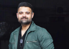 Nenekkadunna Is Edge Of Seat Thriller - Mimoh Chakraborty