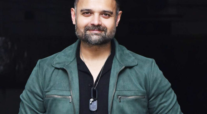 I'm Pawan, Prabhas Fan...Ready To Do Villain Role In Telugu: Mimo Chakraborty Interview