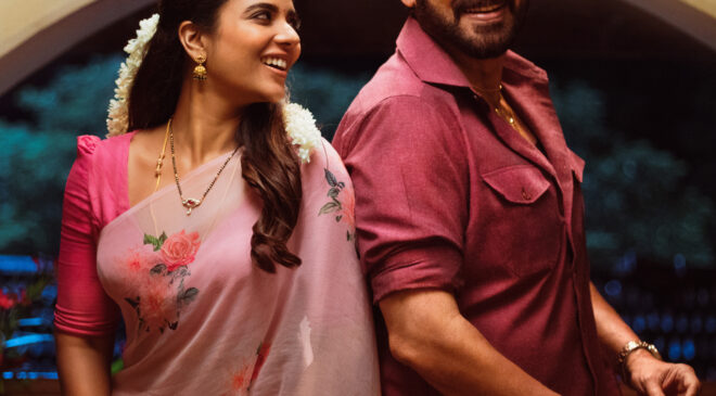 Gear Up For the Massive Dual Premiere of Blockbuster Comedy Drama "Sankranthiki Vasthunnam" on ZEE5 and Zee Telugu on 1st March