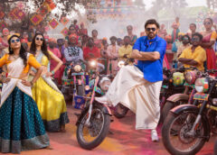Anil Ravipudi and Venkatesh's recent blockbuster 'Sankranti Aaynaam' will premiere on ZEE5, ZEE Telugu on March 1.