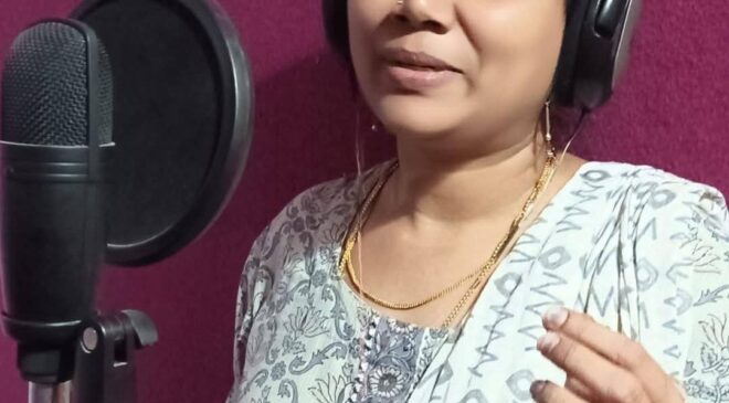 Singer Shivpriya died in a road accident