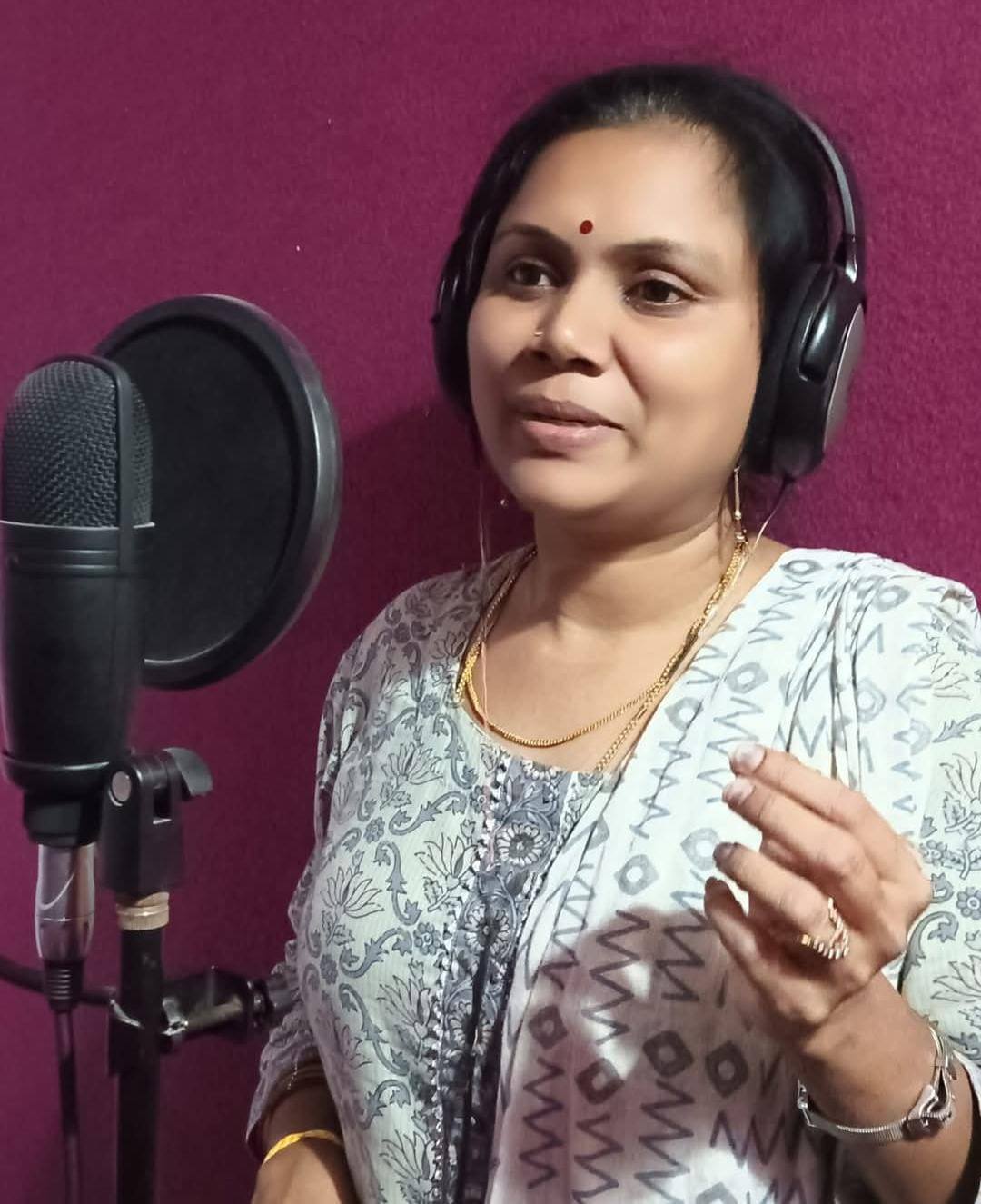 Singer Shivpriya died in a road accident