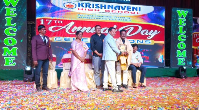 Culture is necessary along with knowledge: TWJ state president K. Wirahat Ali