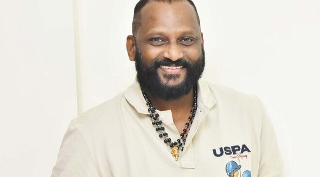 Oka Pathakam Prakaaram will Maintain Suspense Till The End: Director Vinod Kumar Vijayan
