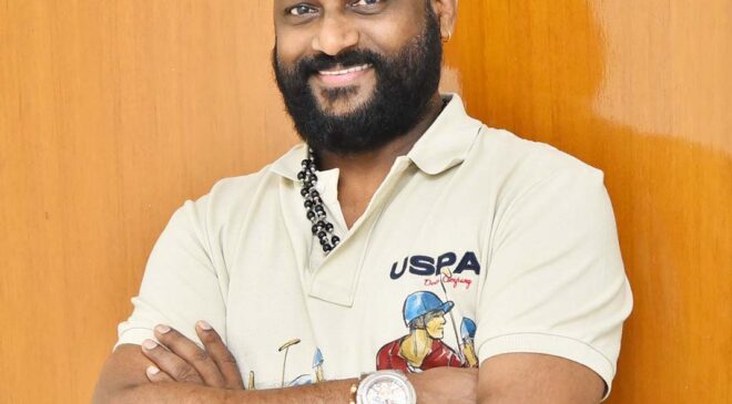 Oka Pathakam Prakaaram will Maintain Suspense Till The End: Director Vinod Kumar Vijayan
