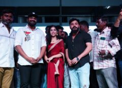 ‘Jagannath’ Movie Teaser Launched by Manchu Manoj