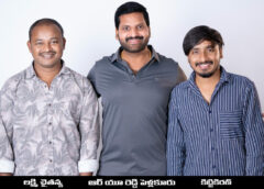 Sonudhi Film Factory's entry into Tollywood!