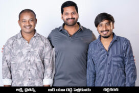 Sonudhi Film Factory's entry into Tollywood!