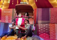 Wholesome Magical Entertainer ‘Tuk Tuk’ Set for Worldwide Release on March 21