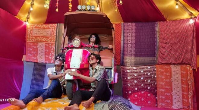 Wholesome Magical Entertainer ‘Tuk Tuk’ Set for Worldwide Release on March 21