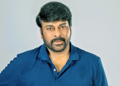 Megastar's key comments on 'Pushpa-2'